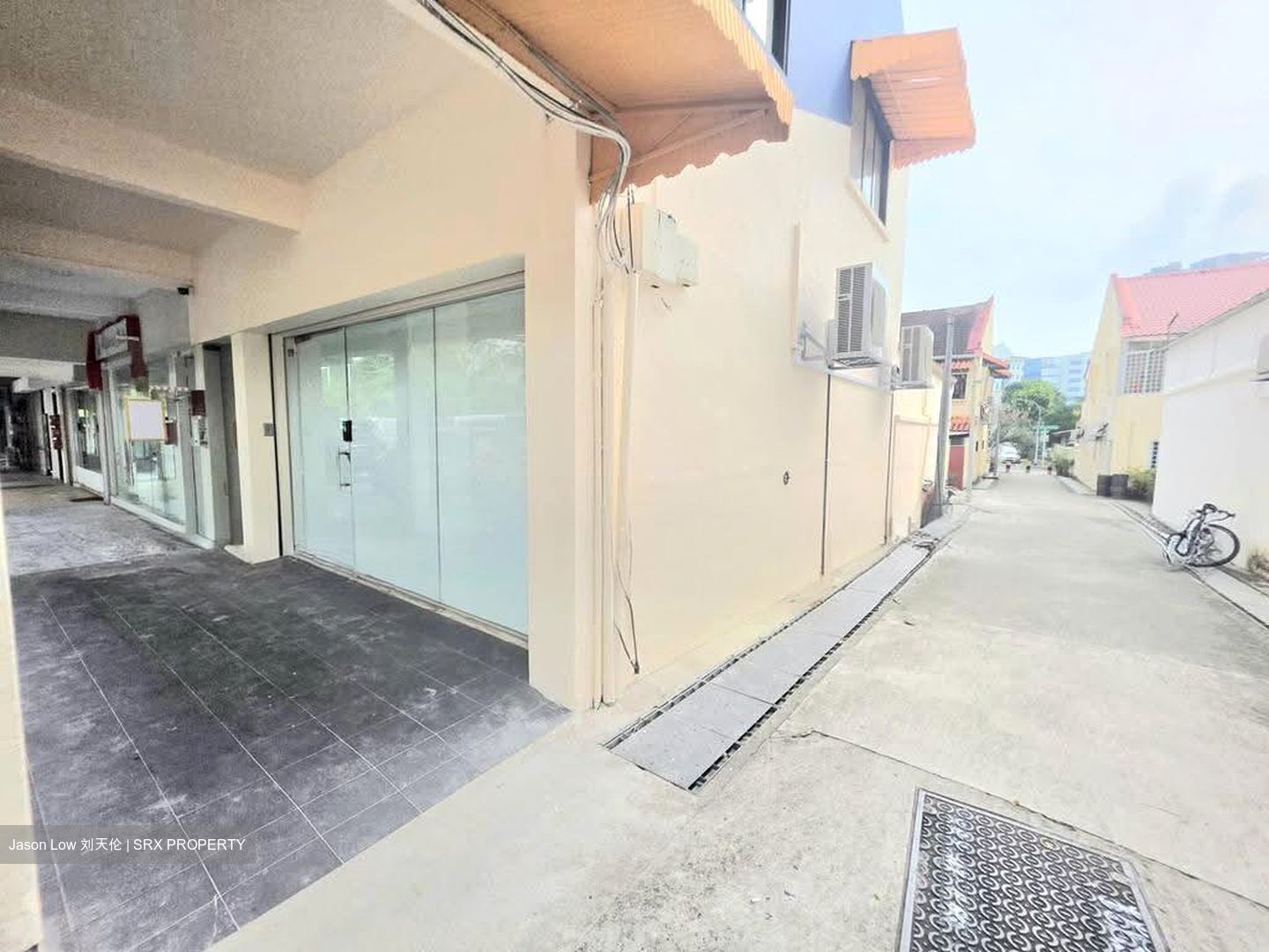 Upper Paya Lebar Road (D19), Shop House #625425671